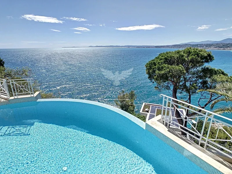 Nice, Provence-Alpes-Côte d'Azur, France. - Photo 7