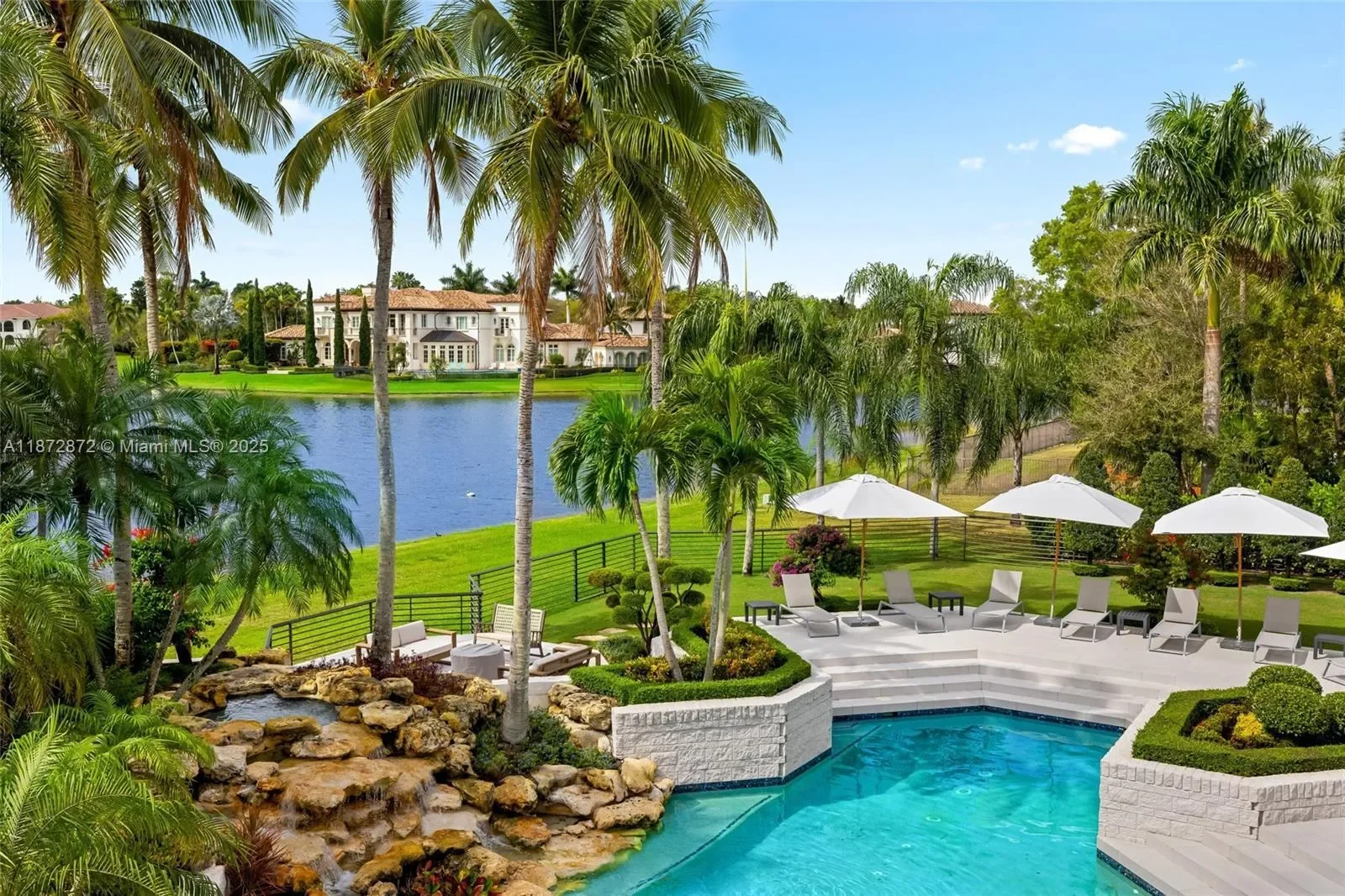 2965 NE Surrey Ln, Southwest Ranches, Florida, United States. - Photo 43