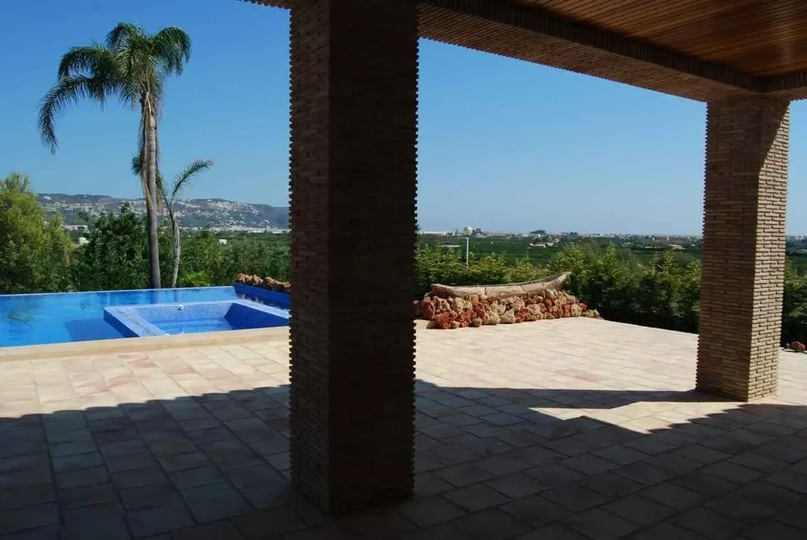 Javea, Alicante, Javea, Xabia / Javea, Valencian Community, Spain. - Photo 11