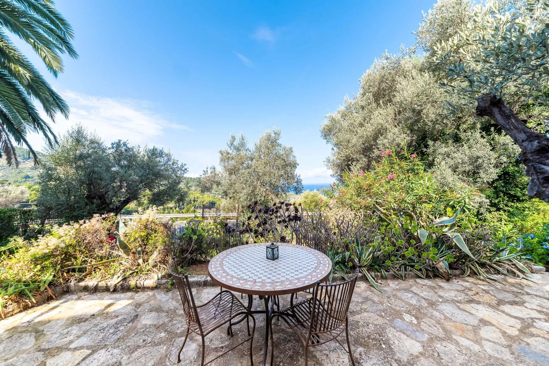 Deià, Mallorca, Deià, Deia, Balearic Islands, Spain. - Photo 5