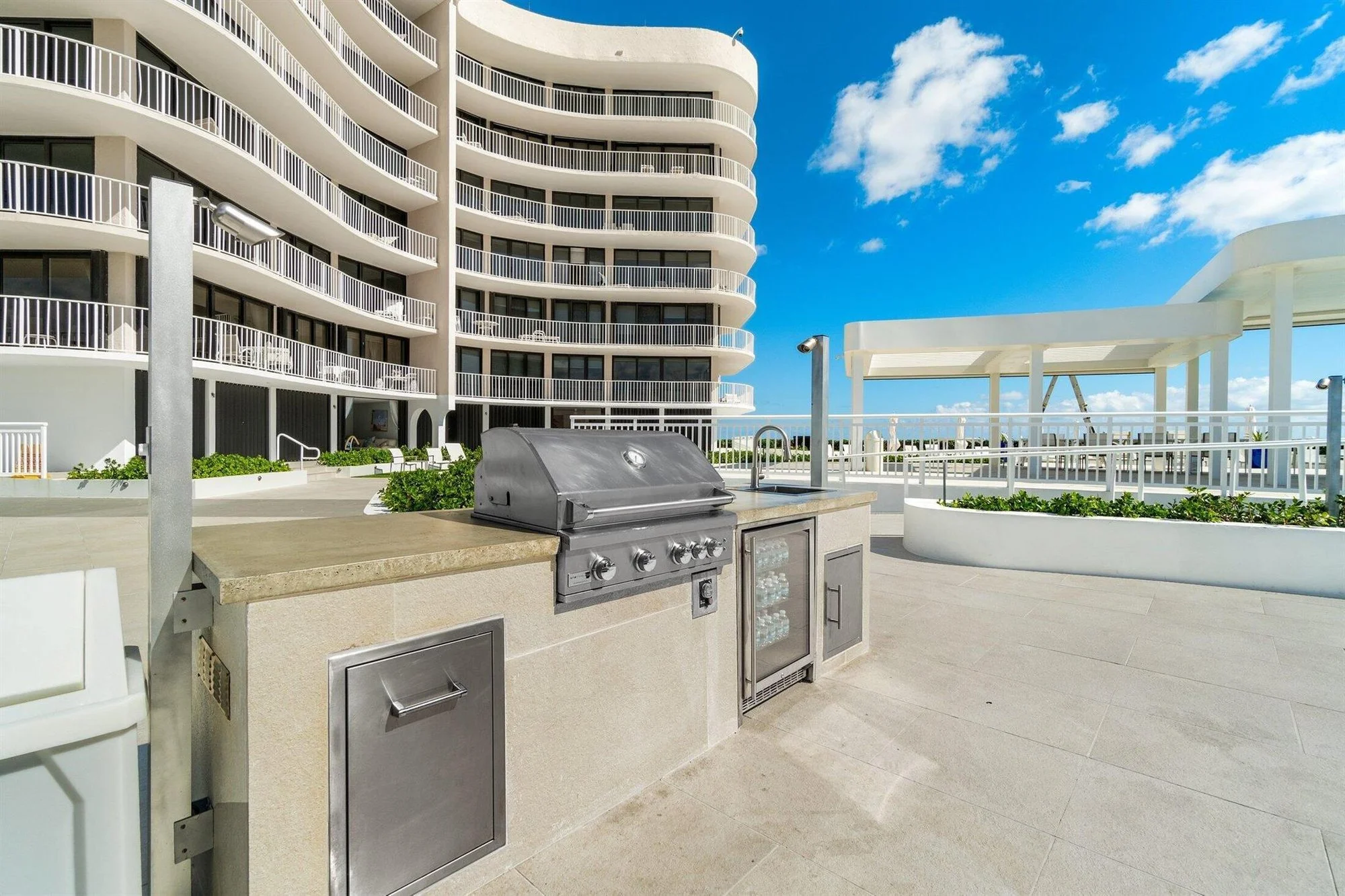 3400 S Ocean Boulevard 7aii, Palm Beach, Florida, United States. - Photo 2