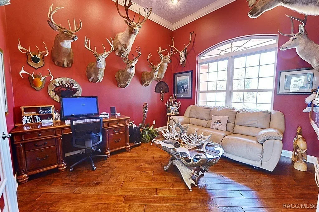 1920 NW 16th Street, Crystal River, FL 34428, Crystal River, Florida, United States. - Photo 13