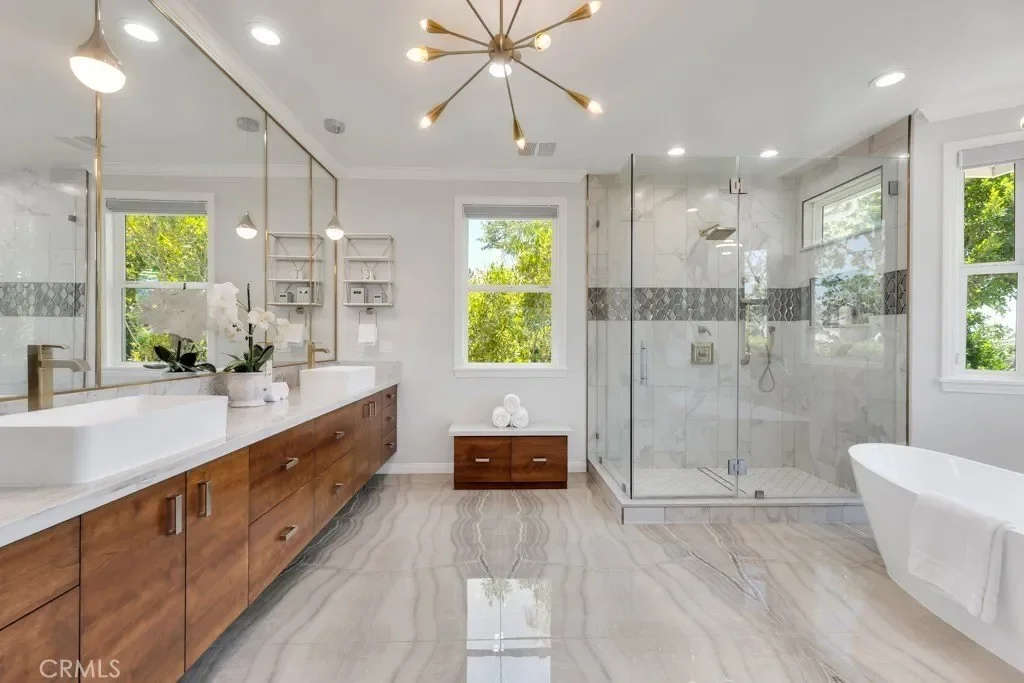 21141 Brunnell Court, Topanga, CA, 90290, USA, Topanga, California, United States. - Photo 32