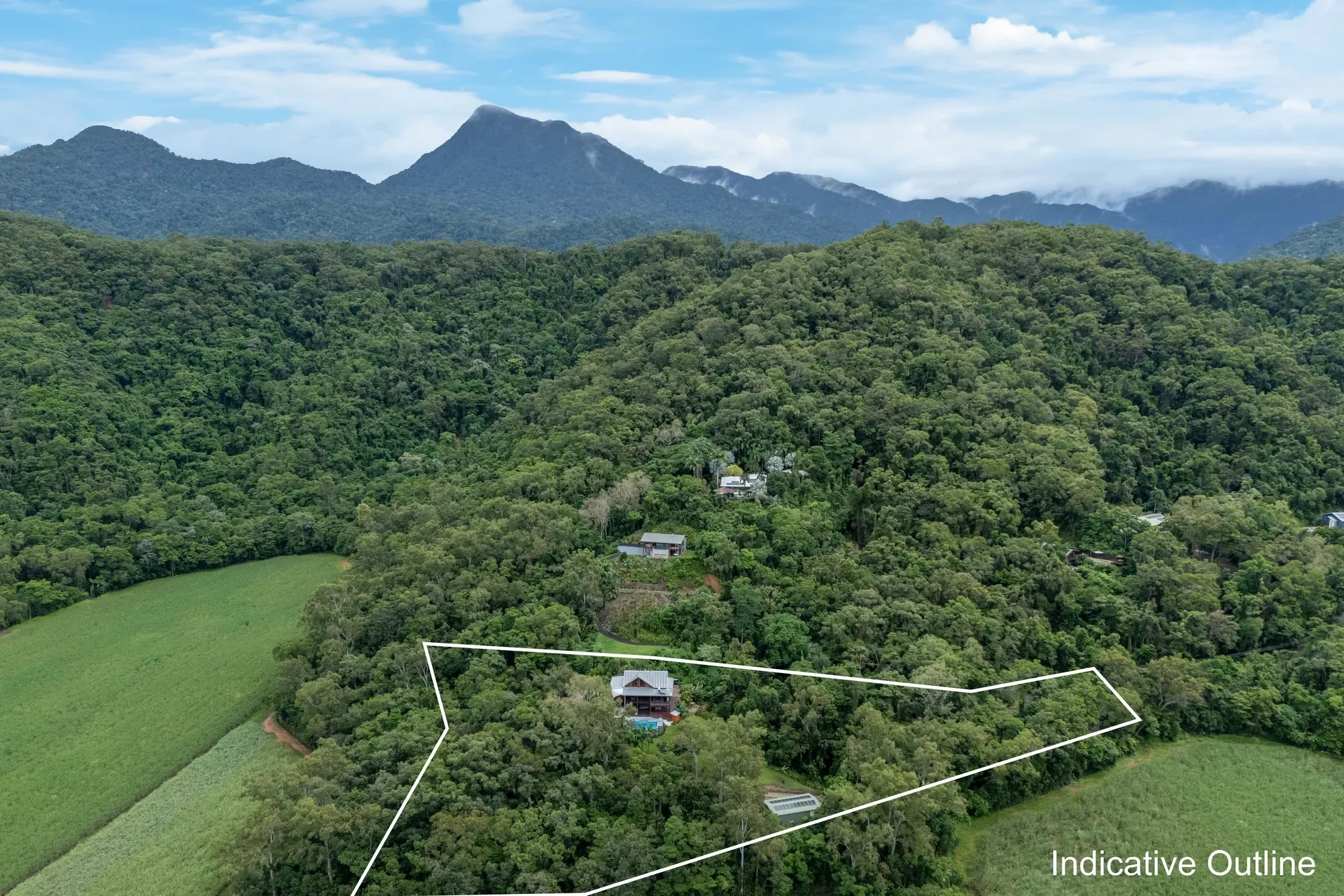 Coral Sea Dr, Mossman Gorge QLD 4873, Australia, Mossman Gorge, Queensland, Australia. - Photo 2