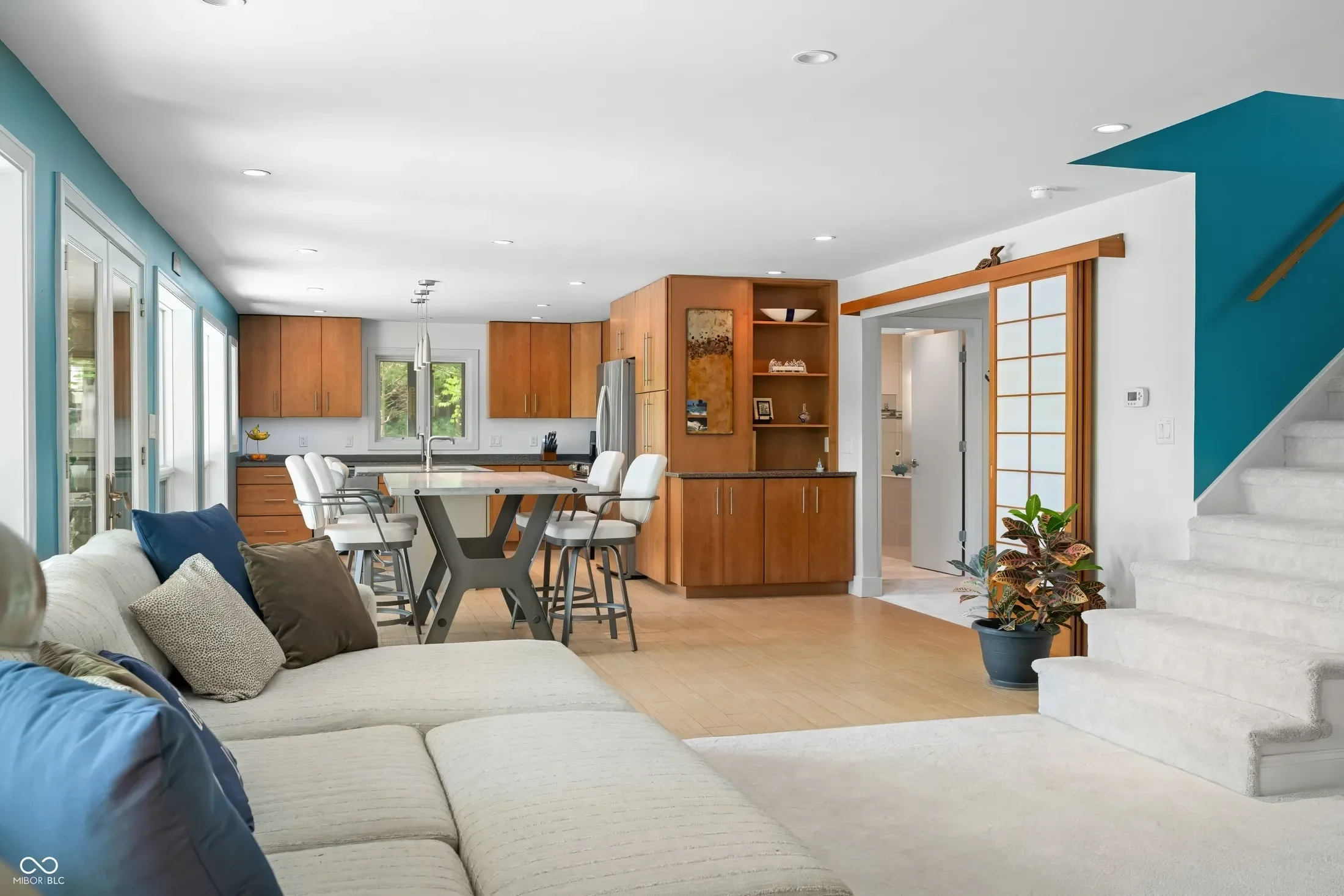 7753 Ivy Drive, Nineveh, IN 46164, Nineveh, Indiana, United States. - Photo 56