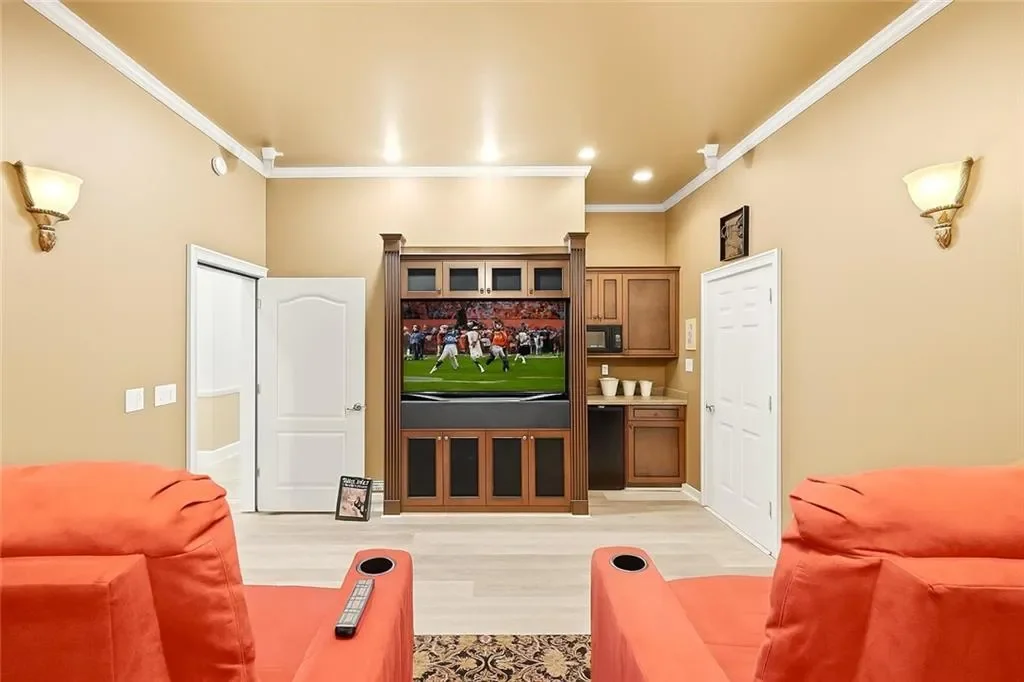 2855 Strathmore Drive, Cumming, Georgia, United States. - Photo 39