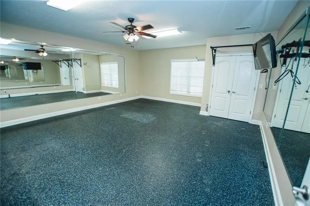 3045 Camp Branch Road, Buford, Georgia, United States. - Photo 43