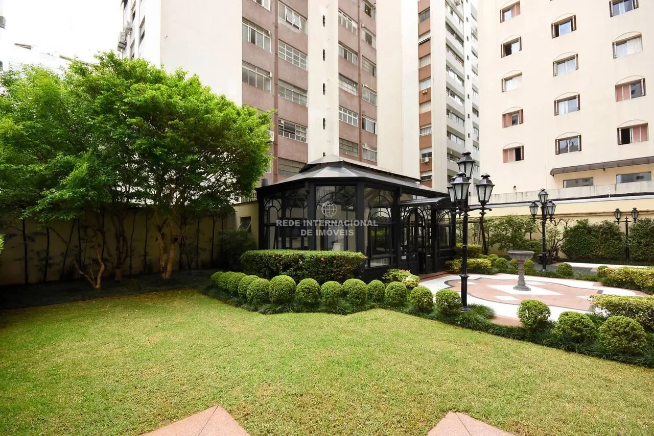 Jardim Paulista, State of São Paulo, Brazil. - Photo 38