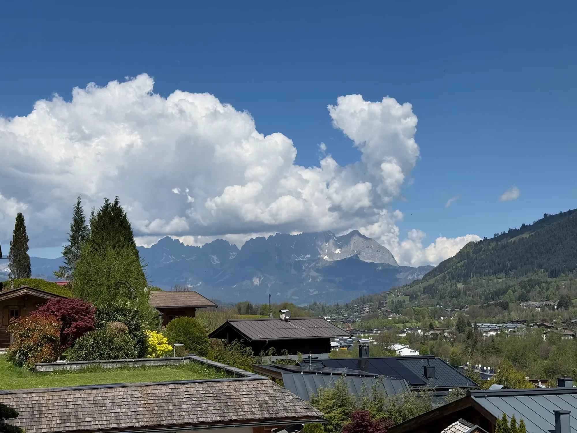 6370 Kitzbuhel, Austria, Kitzbuhel, Tyrol, Austria. - Photo 5