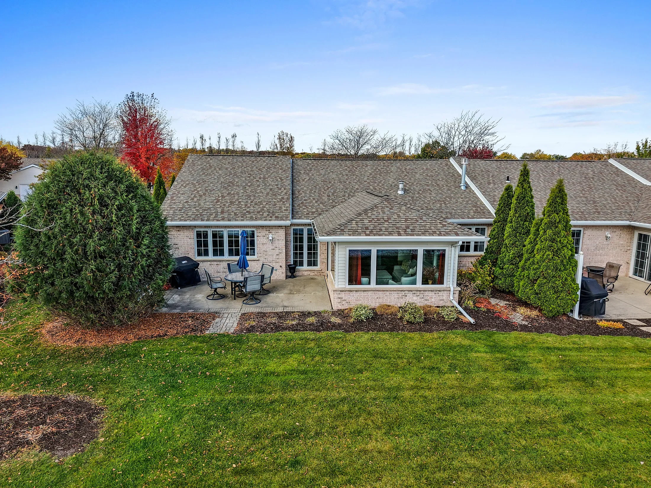 1638 Twin Lakes Circle , Green Bay, WI 54311, Green Bay, Wisconsin, United States. - Photo 7