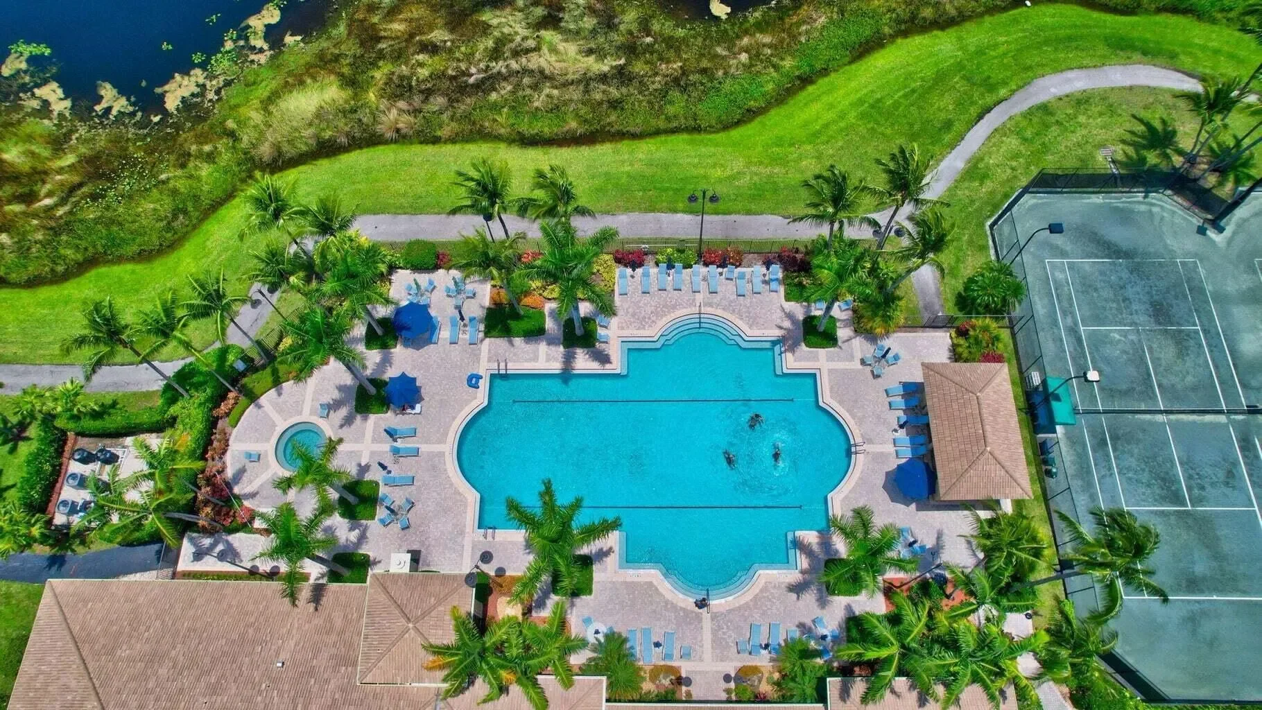 7035 Vivaldi Lane, Delray Beach, Florida, United States. - Photo 10