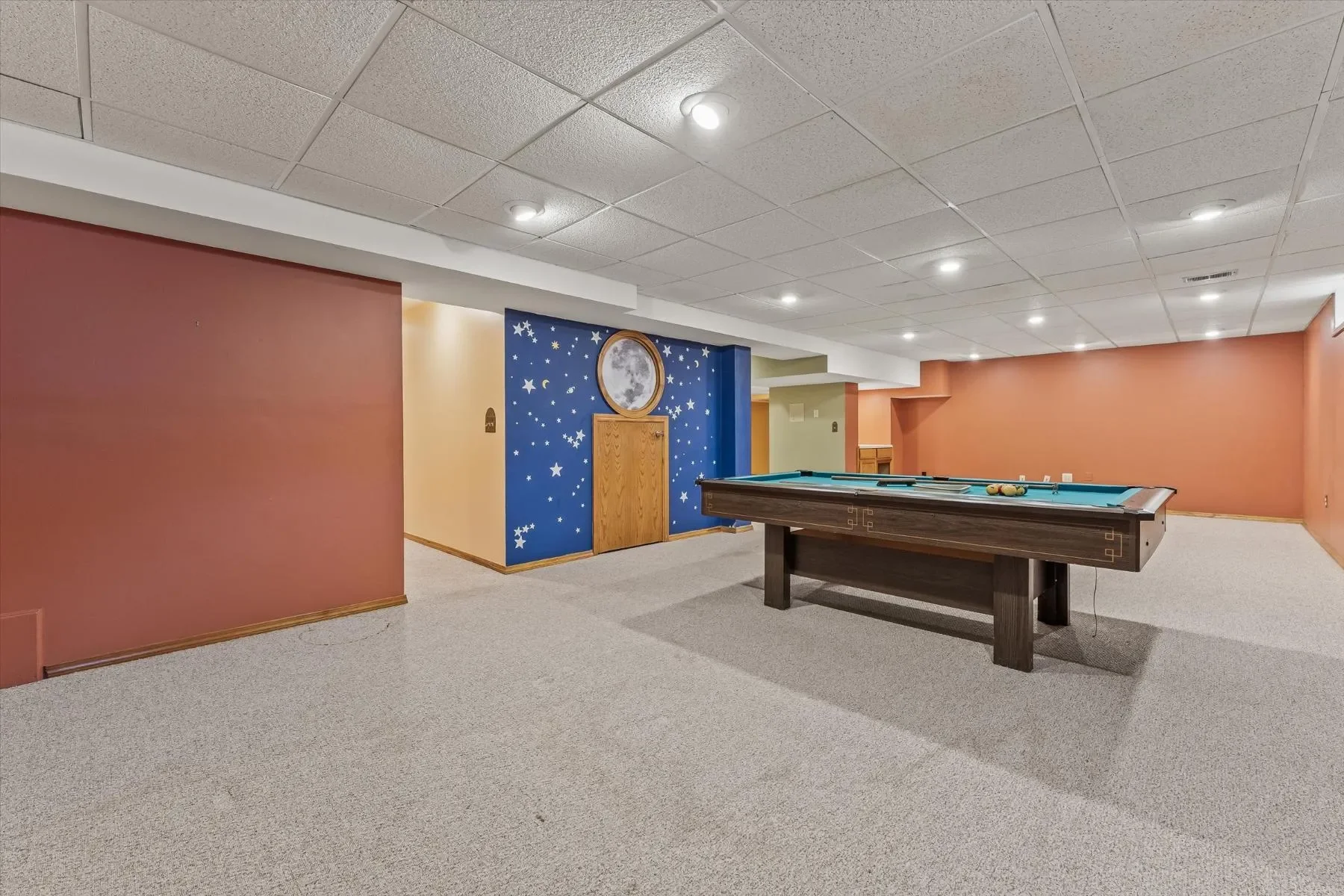 6571 Deer Ridge Drive, Independence Township, MI 48346, Clarkston, Michigan, United States. - Photo 42