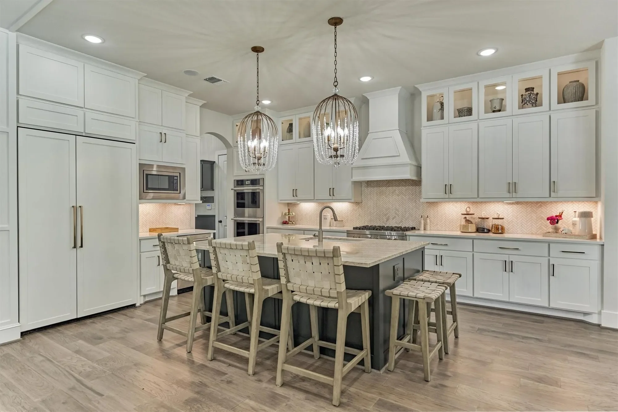 2017 Bennet Lane, Conroe, Texas, United States. - Photo 8