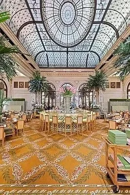 The Plaza Residence, 1 CENTRAL PARK S, New York, New York, United States. - Photo 39