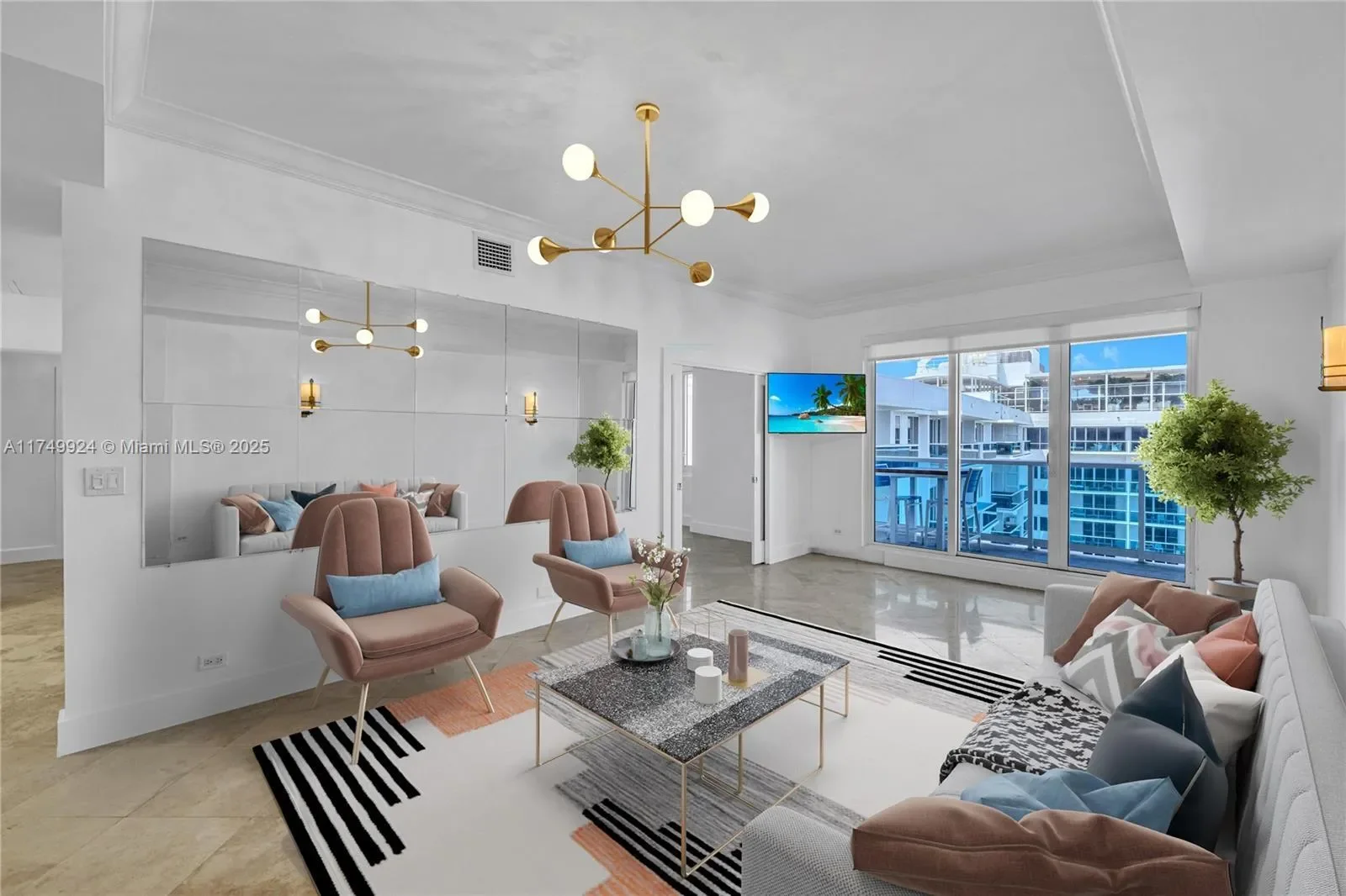 2301 Collins Ave PH18, Miami Beach, Florida, United States. - Photo 7