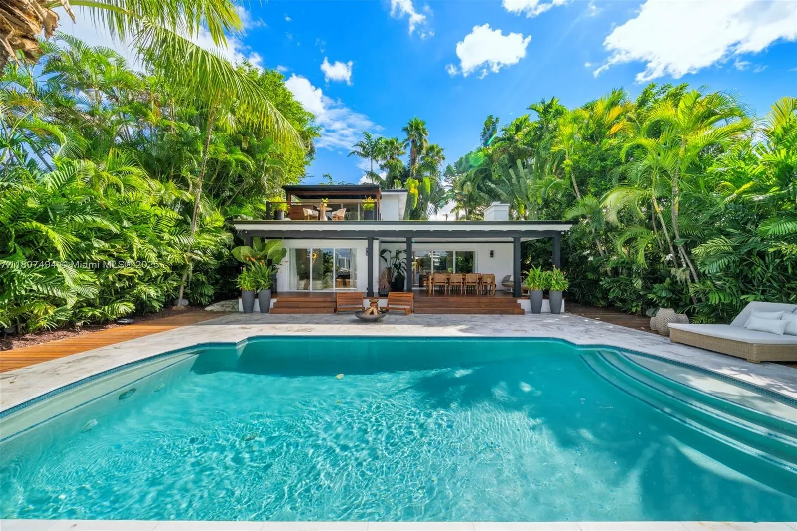 244 W San Marino Dr, Miami Beach, Florida, United States. - Photo 26