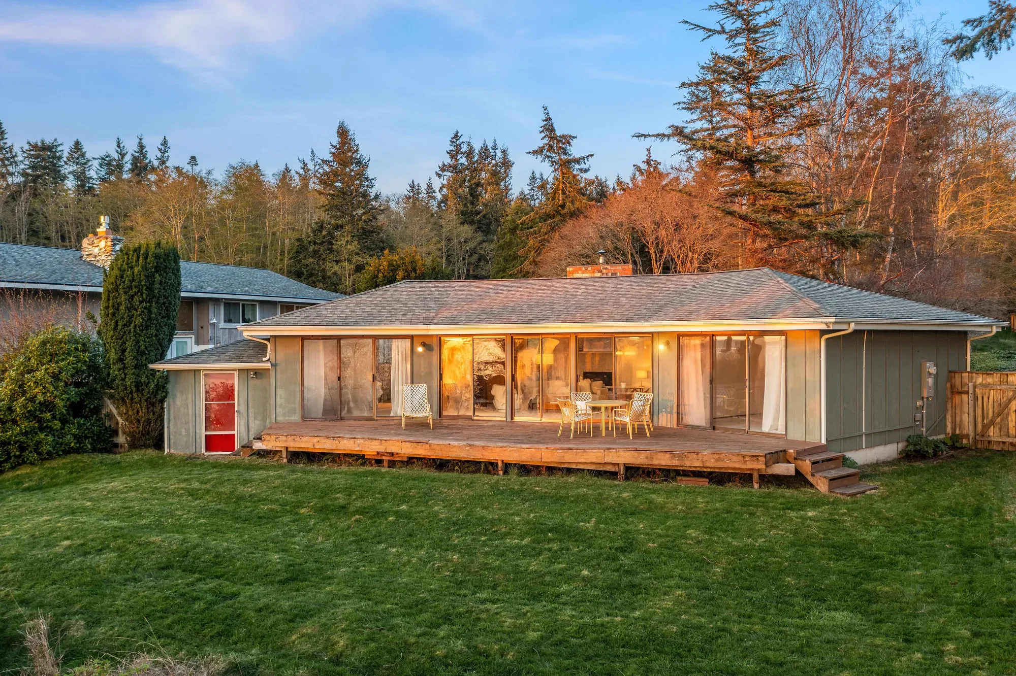 2180 Inverness Wy , Coupeville, WA 98239, Coupeville, Washington, United States. - Photo 7