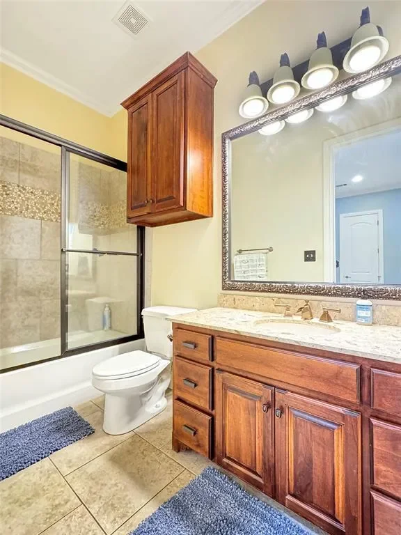 6565 Rockridge Trail, Cross Roads, Texas, United States. - Photo 18