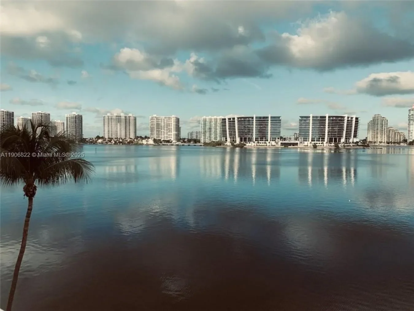 18260 N Bay Road  #420, Sunny Isles Beach FL 33160