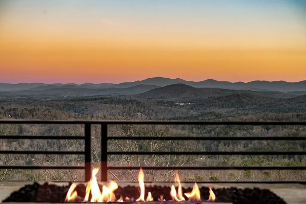 799 Bruce Mountain Road, Morganton, Georgia, United States. - Photo 1