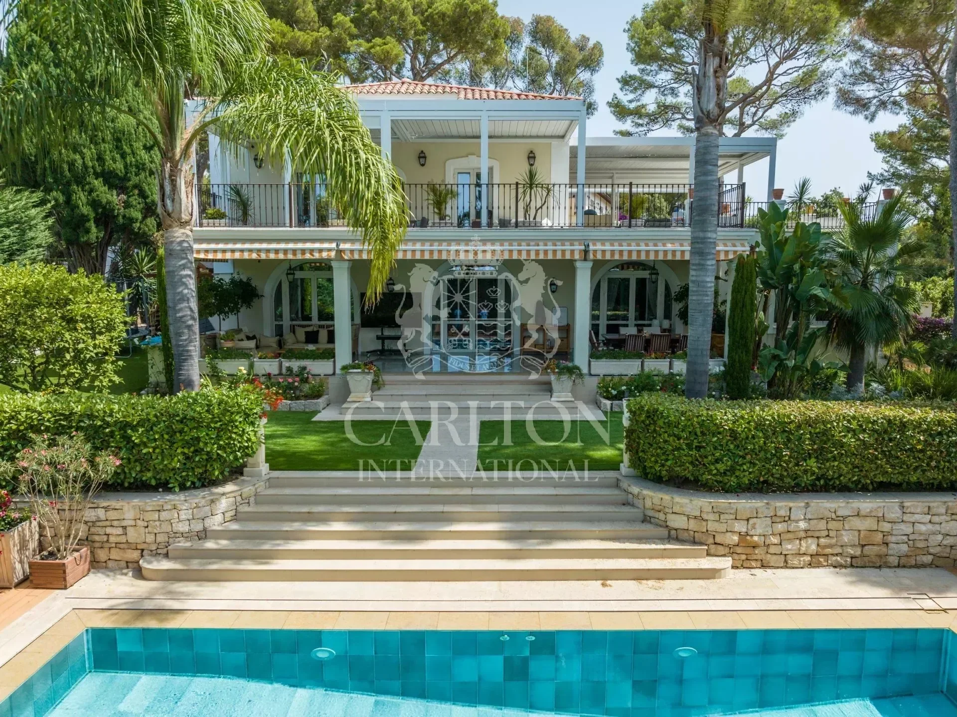Saint-Jean-Cap-Ferrat, Provence-Alpes-Côte d'Azur, France. - Photo 4