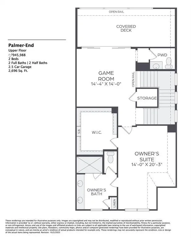 1352 Cherry Hills Lane, Irving, Texas, United States. - Photo 6