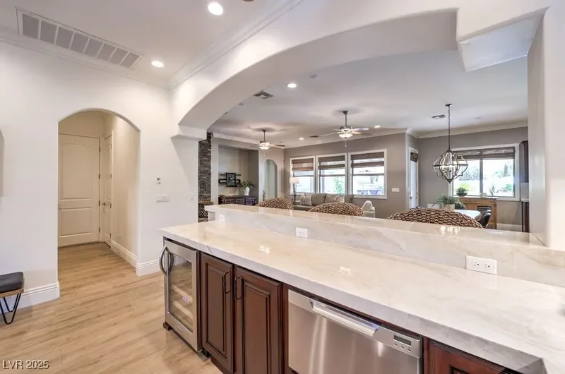9135 Hickam Avenue, Las Vegas, Nevada, United States. - Photo 23
