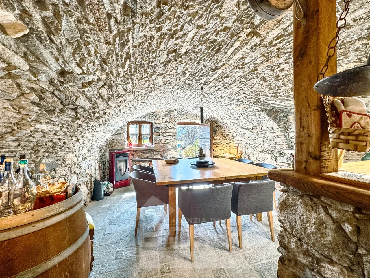 frazione Dughera, Dughera, Piedmont, Italy. - Photo 23