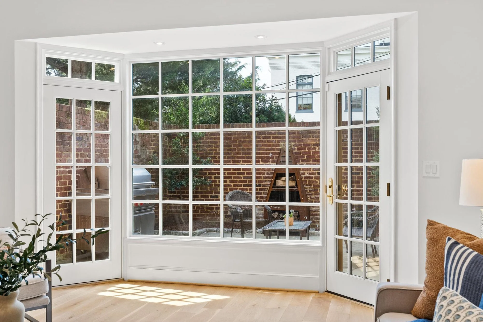 411 S Saint Asaph Street , Alexandria, VA 22314, Alexandria, Virginia, United States. - Photo 42