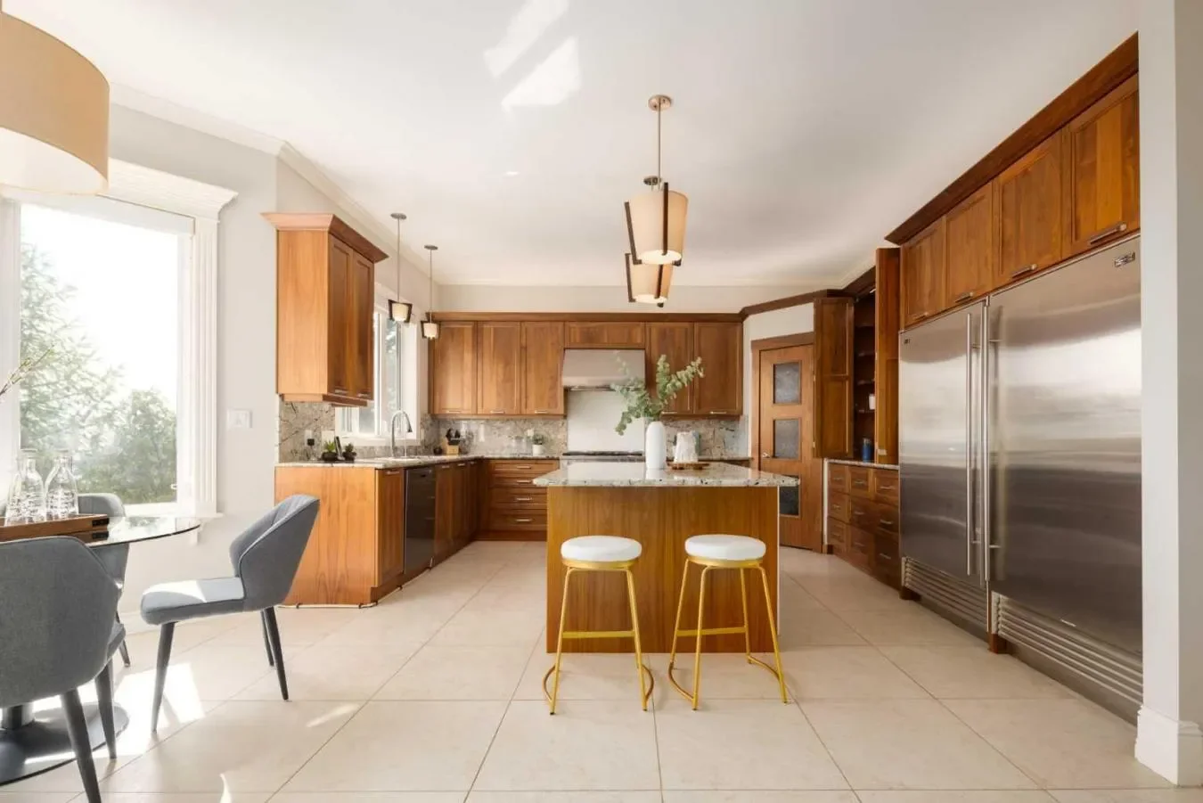 57 Slopes Point SW, Calgary, Alberta, Canada. - Photo 3