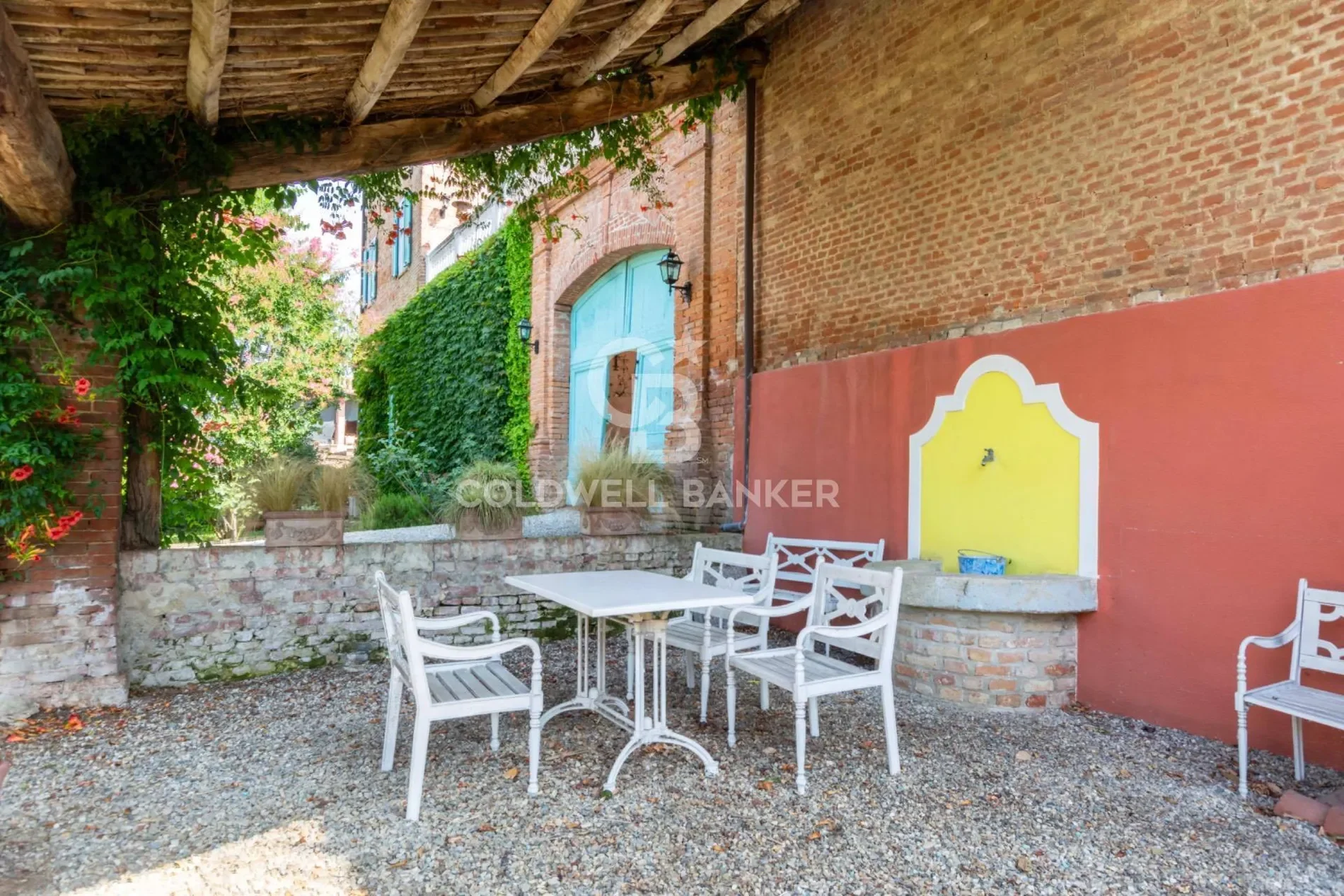 via asti 29, Tonco, Piedmont, Italy. - Photo 7