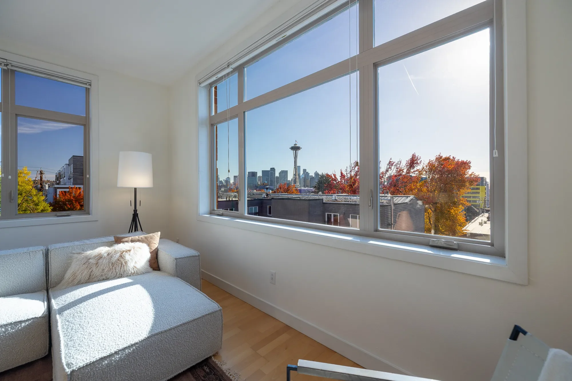 720 Queen Anne Ave N Unit #406 , Seattle, WA 98109, Seattle, Washington, United States. - Photo 6