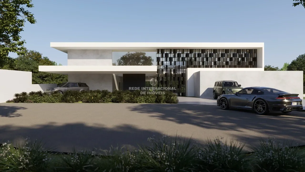 Residencial Dois (Tambore), State of São Paulo, Brazil. - Photo 7