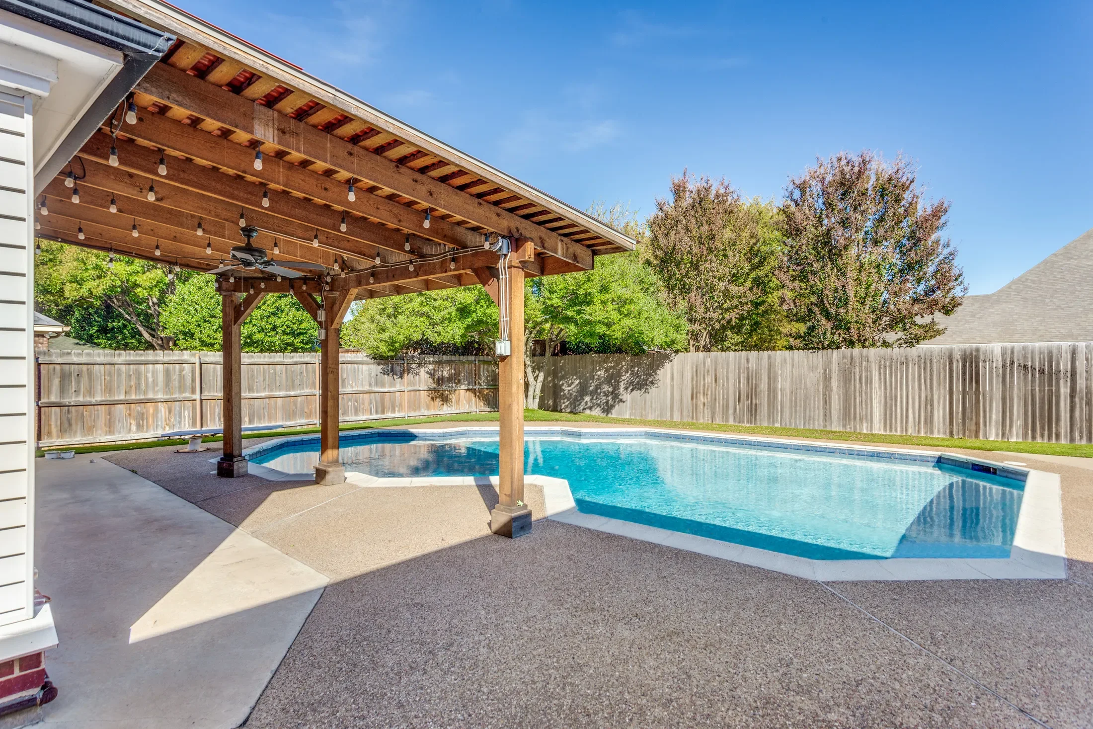 6740 Park Drive , Fort Worth, TX 76132, Fort Worth, Texas, United States. - Photo 7