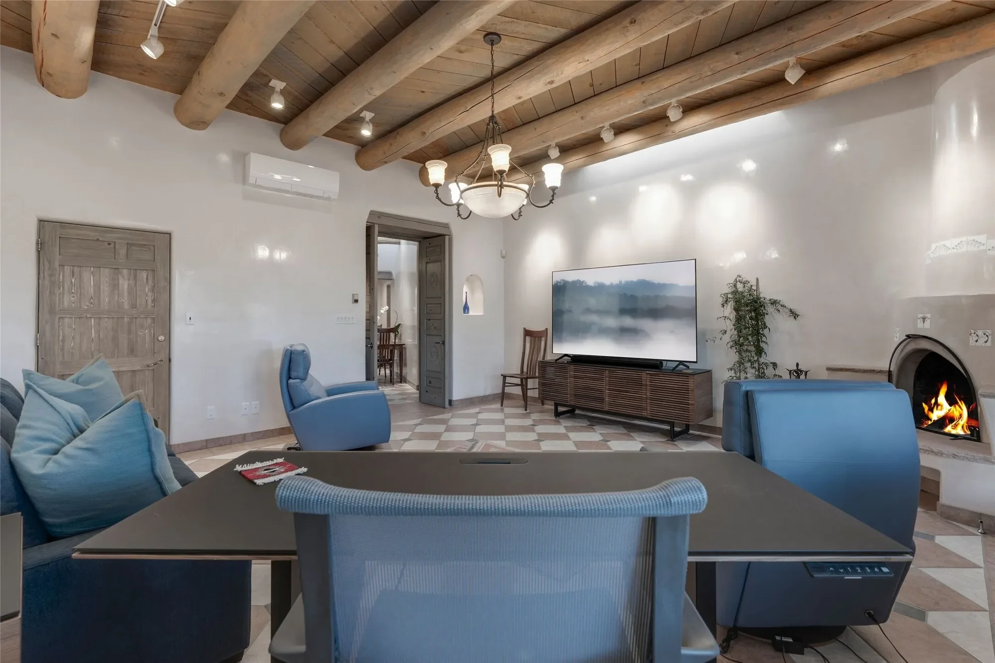 1396 Hyde Park Road , Santa Fe, NM 87501, Santa Fe, New Mexico, United States. - Photo 25