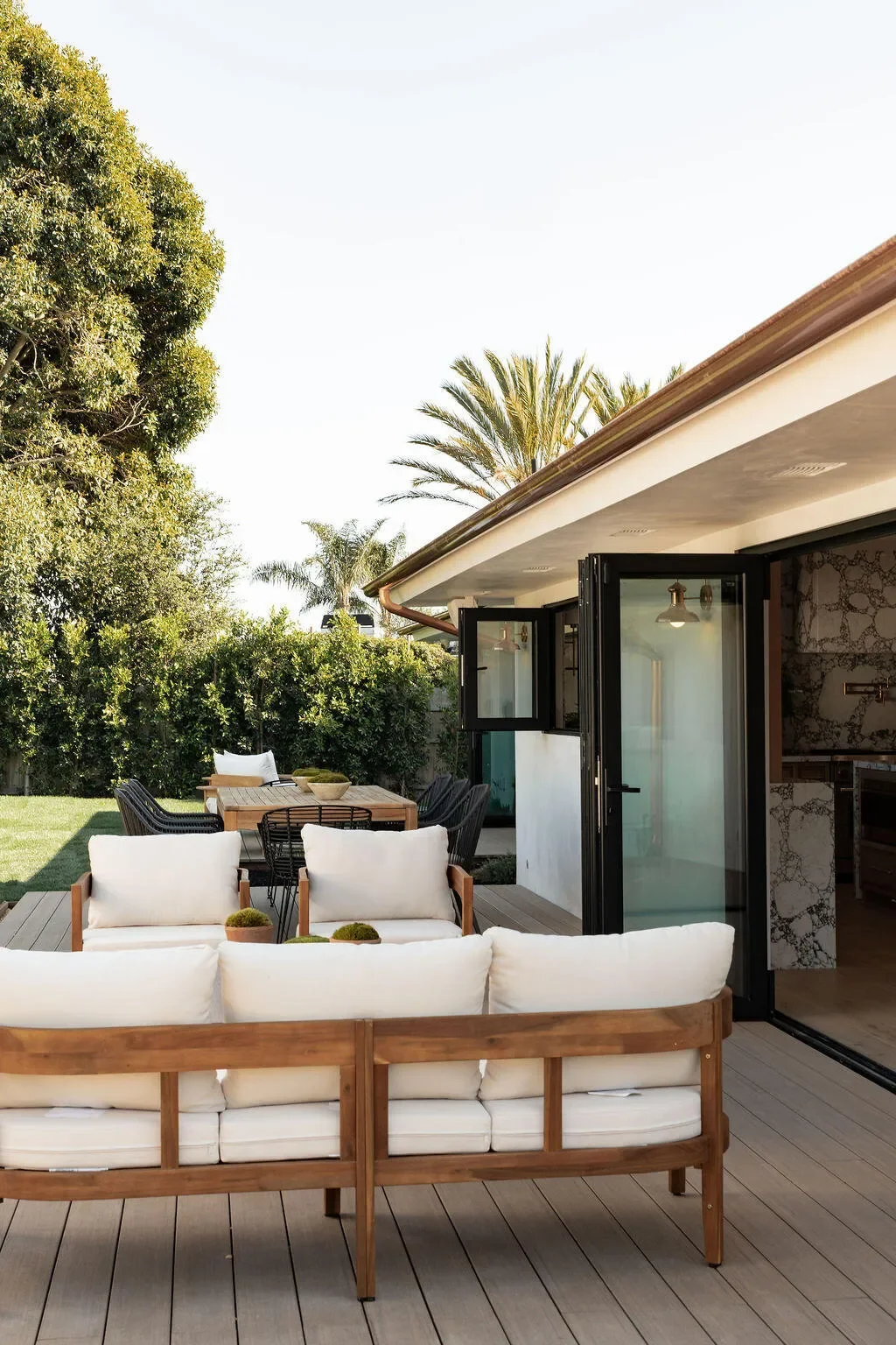 1062 Camino Del Retiro, Santa Barbara, California, United States. - Photo 27