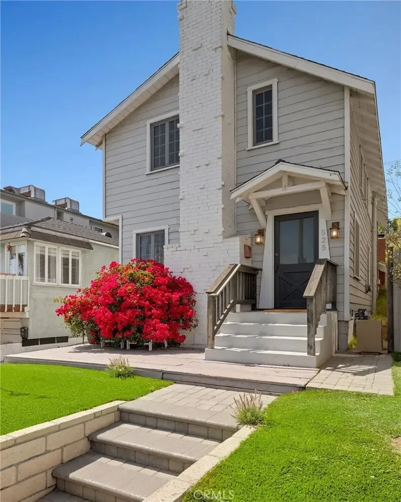 525 Manhattan Beach Boulevard, Manhattan Beach, California, United States. - Photo 31