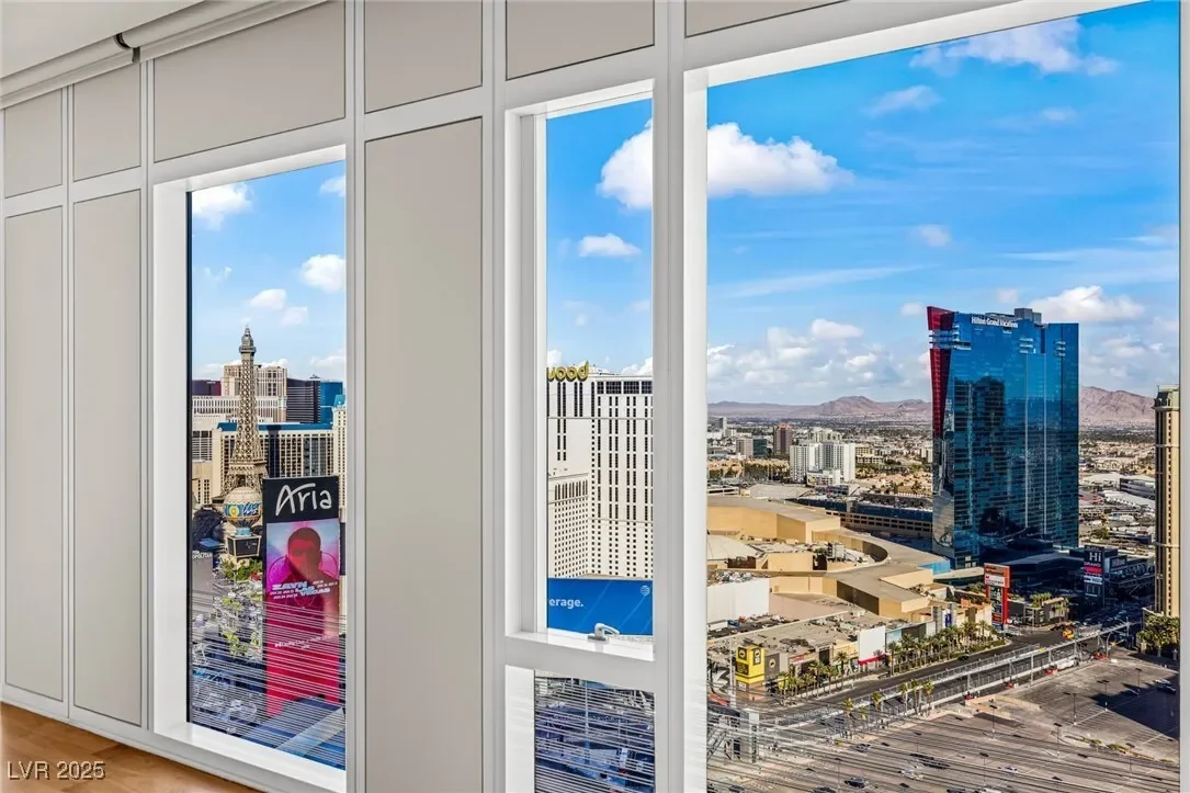 3750 Las Vegas Boulevard 2808, Las Vegas, Nevada, United States. - Photo 6