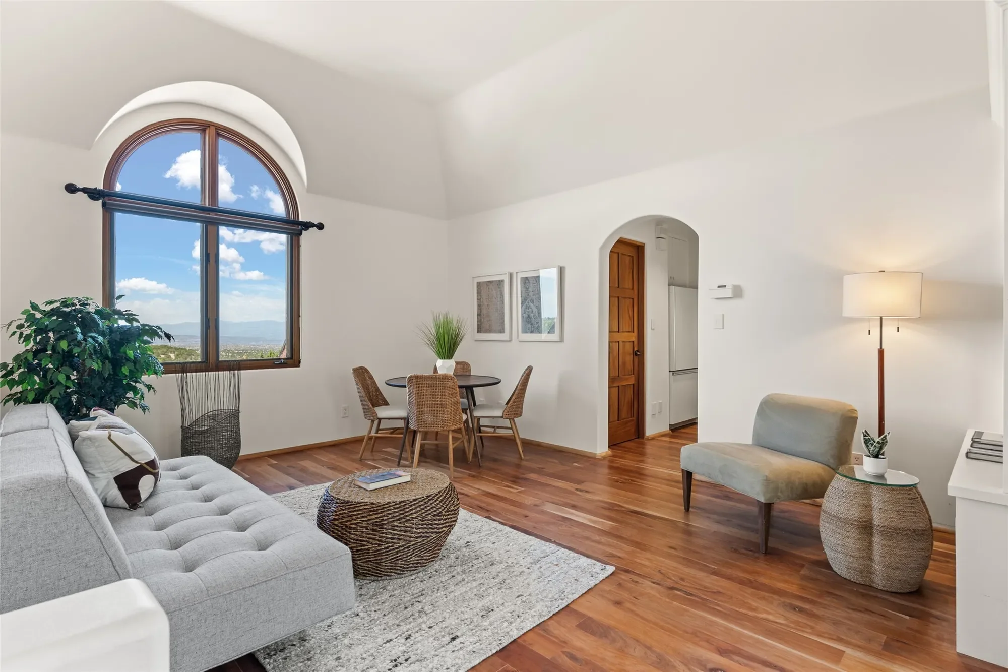 411 Tano Road, Santa Fe, NM 87506, Santa Fe, New Mexico, United States. - Photo 14