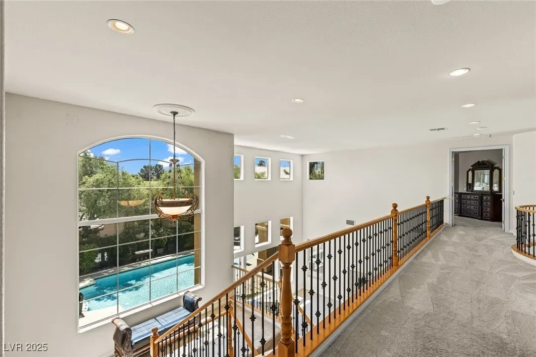 8095 Dark Hollow Place, Las Vegas, Nevada, United States. - Photo 53