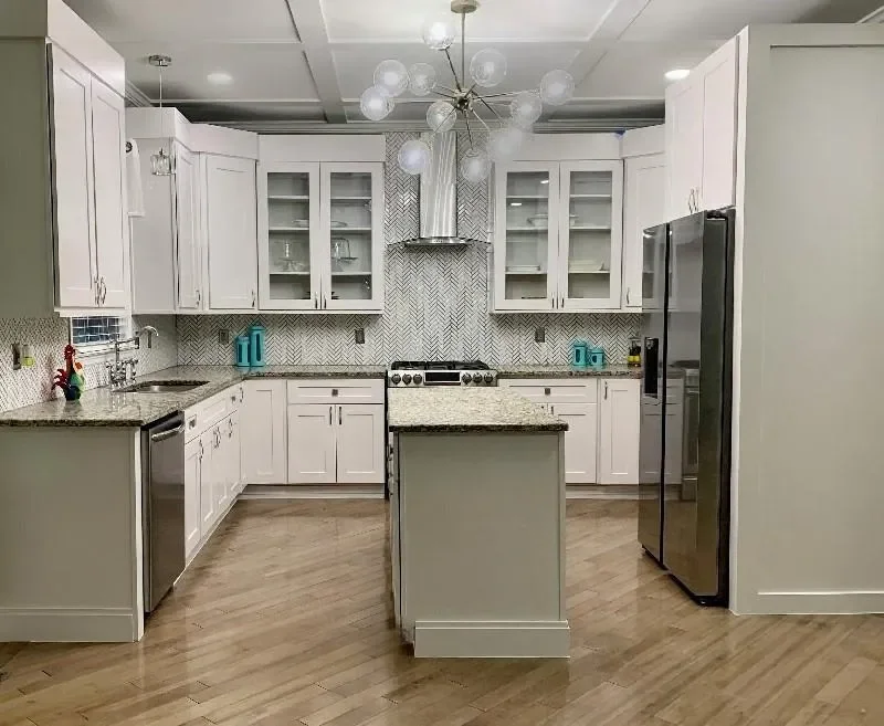 Single Family Residence in Canton
