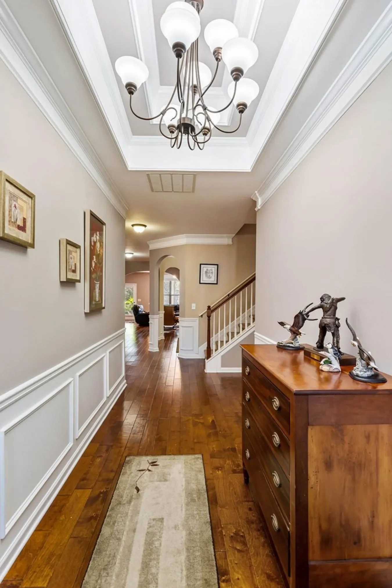 125 Kettle Oak Way, Simpsonville, South Carolina, United States. - Photo 7