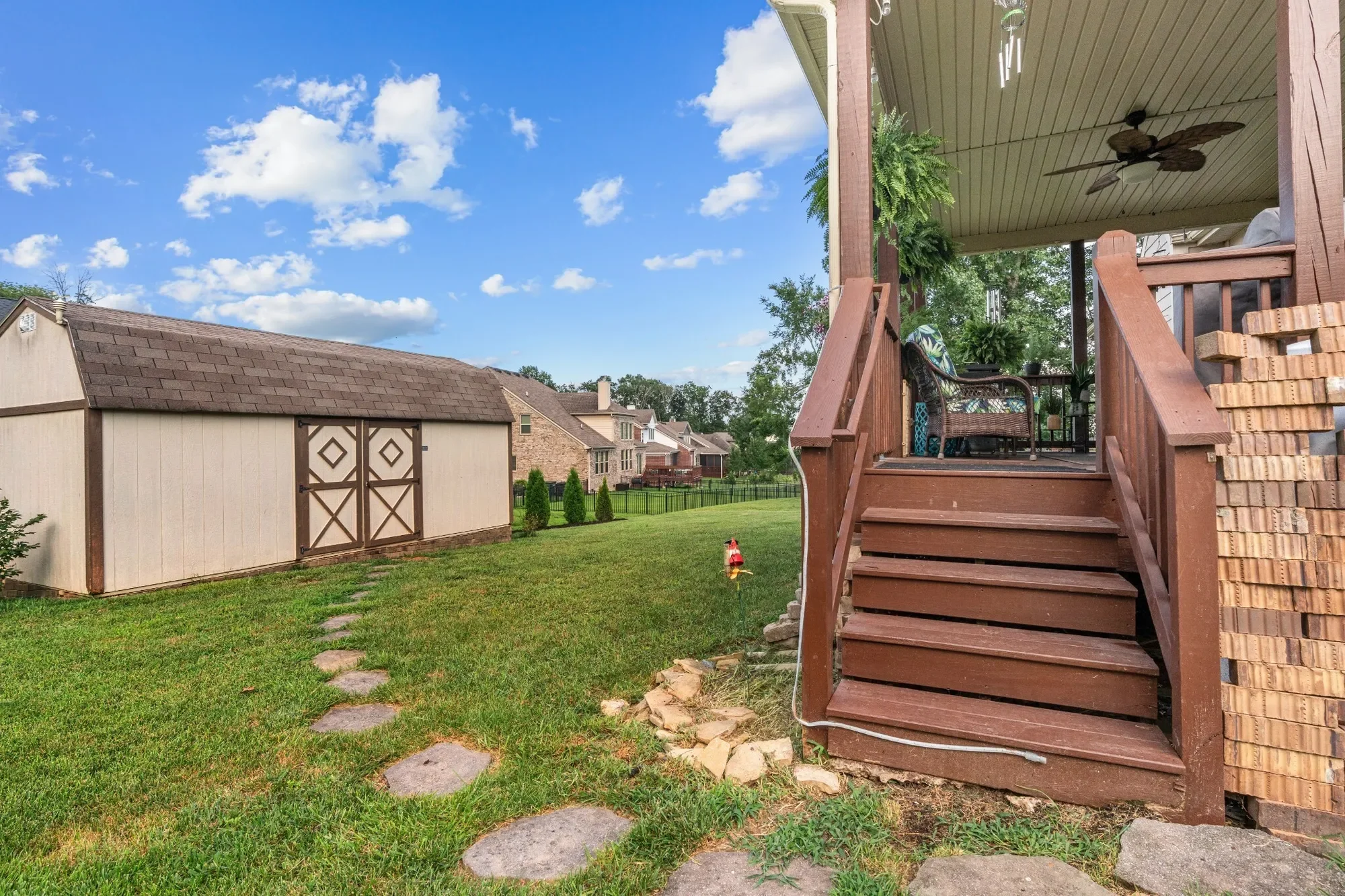 2224 Arbor Pointe Way , Hermitage, TN 37076, Nashville, Tennessee, United States. - Photo 49