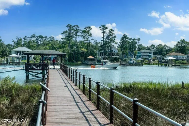 3244 Oceanic Bay Drive, Southport, North Carolina, United States. - Photo 72
