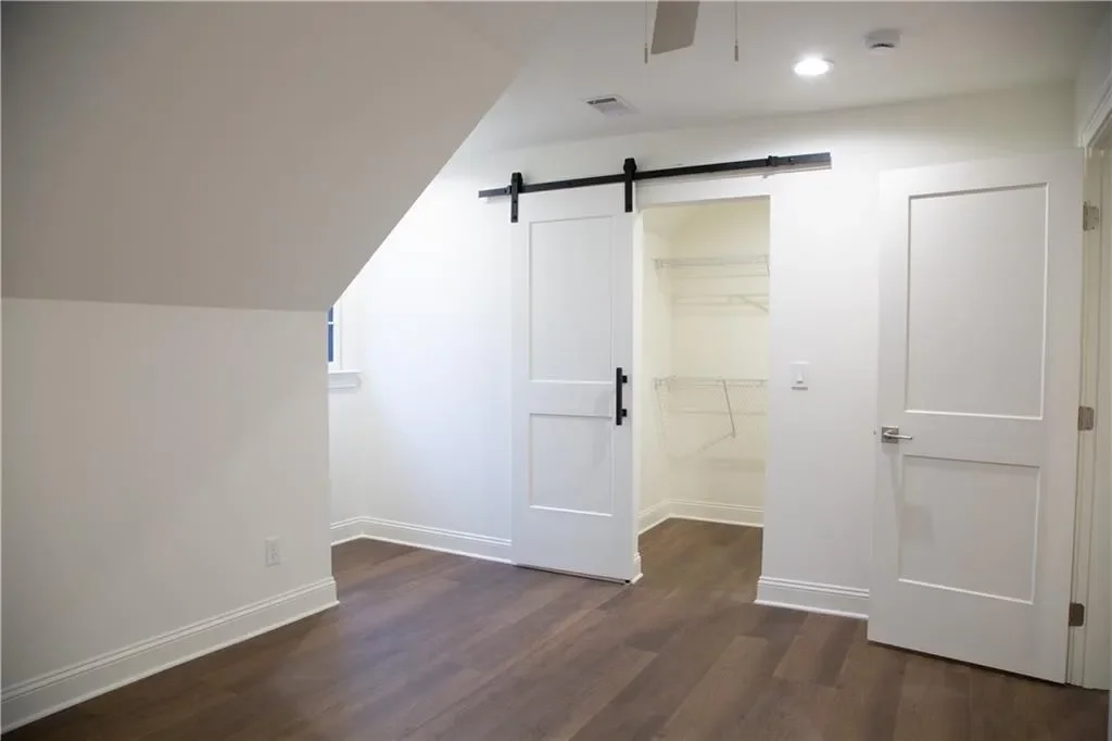 1505 Old Fountain Road, Lawrenceville, Georgia, United States. - Photo 27
