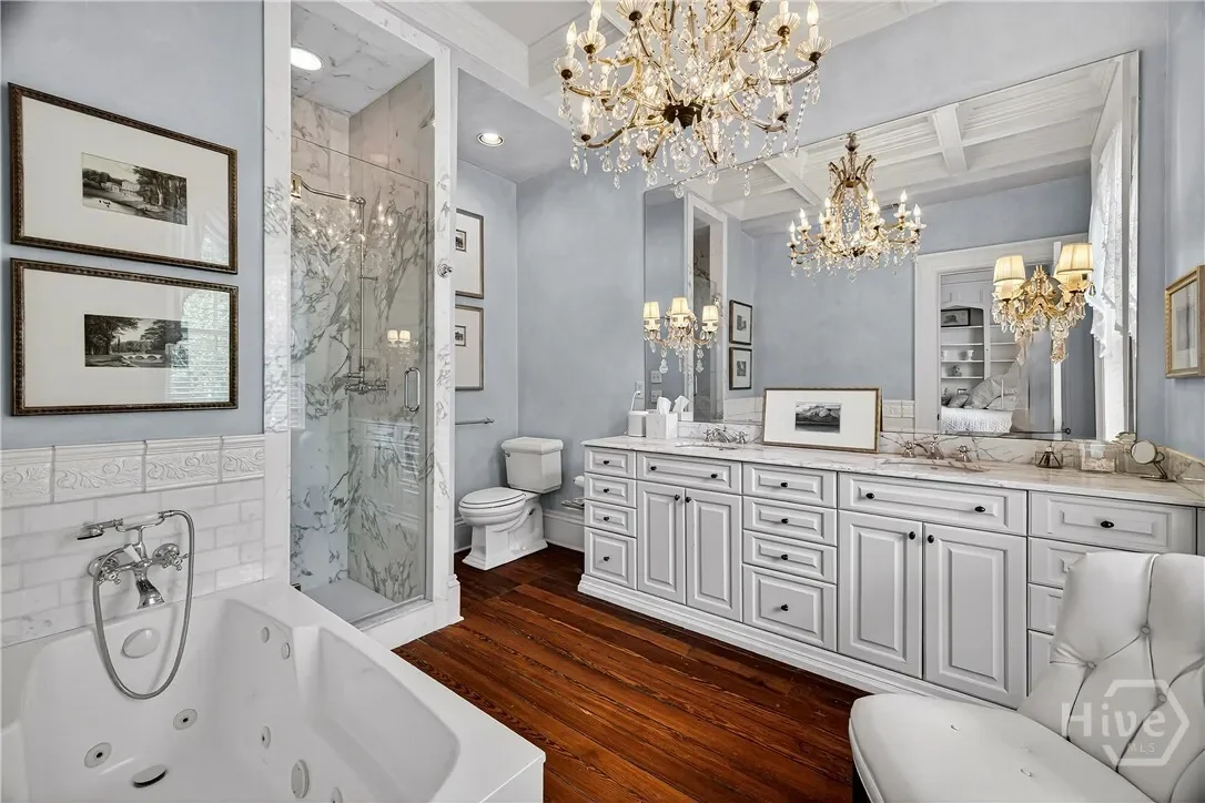203 W Charlton Street, Savannah, Georgia, United States. - Photo 16
