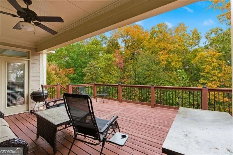 Powder Springs, Georgia, United States. - Photo 38
