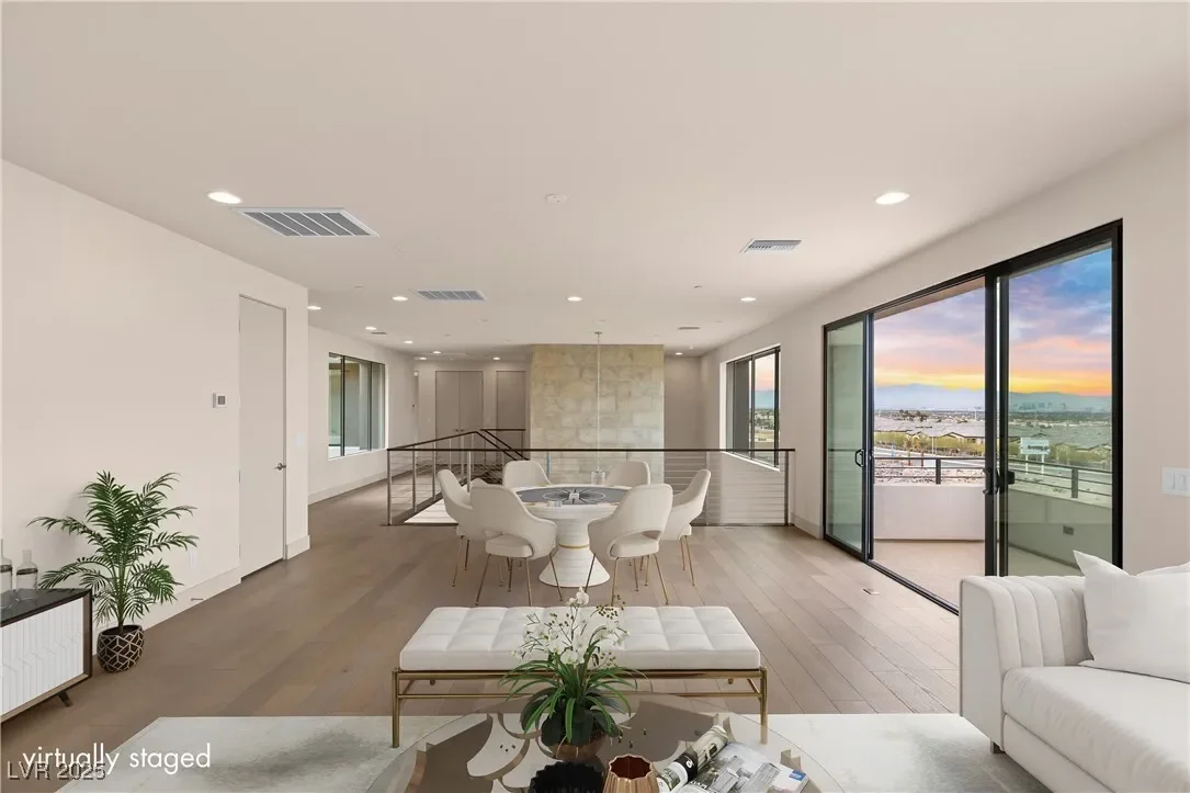 1172 Monte De Luz Way, Henderson, Nevada, United States. - Photo 12