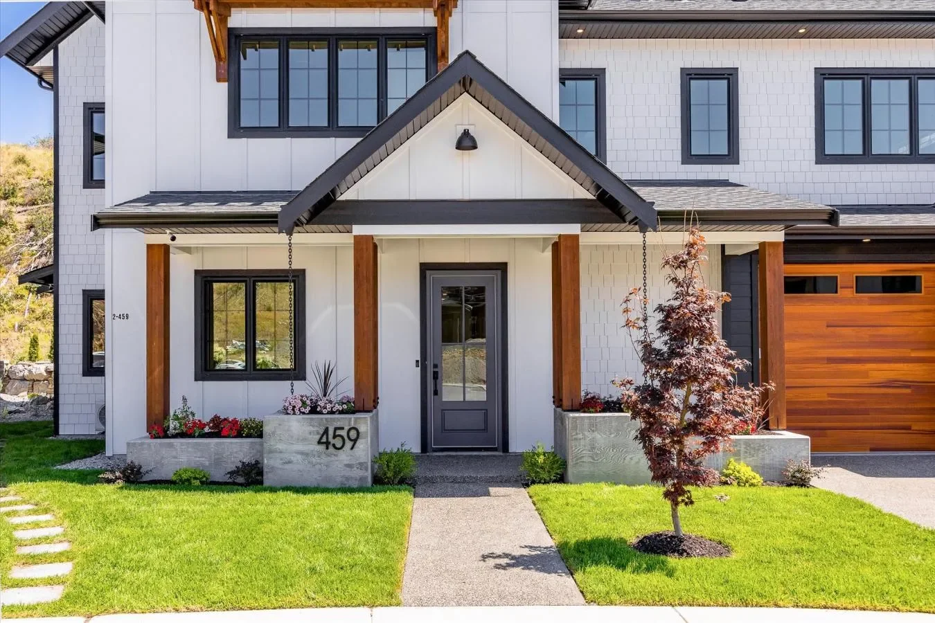 459 Vision Court, Kelowna, British Columbia, Canada. - Photo 6