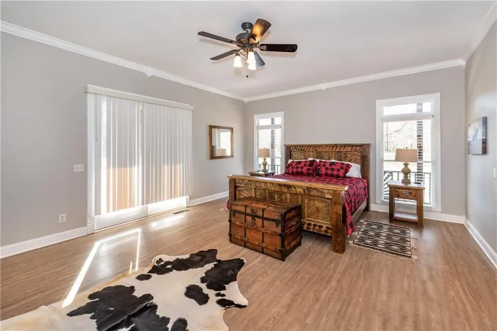 33 T J Mote Road, Dahlonega, Georgia, United States. - Photo 45